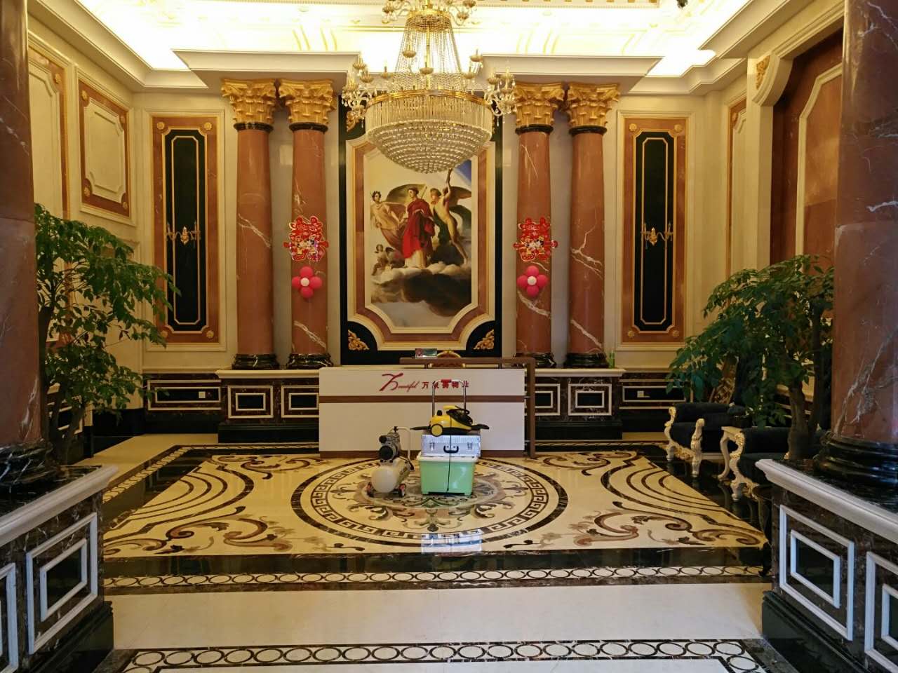 武漢市嘉凈鴻環(huán)?？萍加邢薰? style=