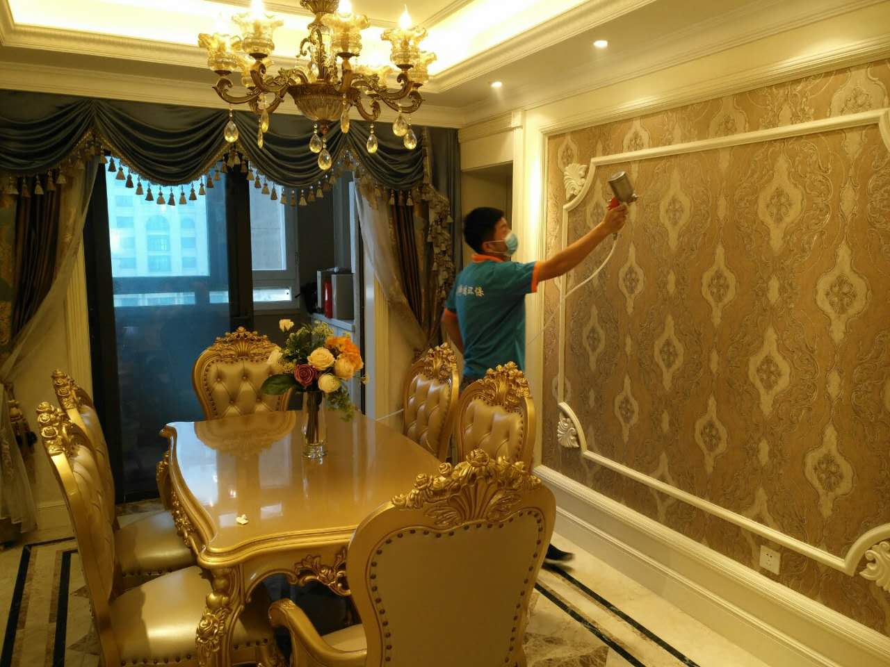 武漢市嘉凈鴻環(huán)?？萍加邢薰? style=