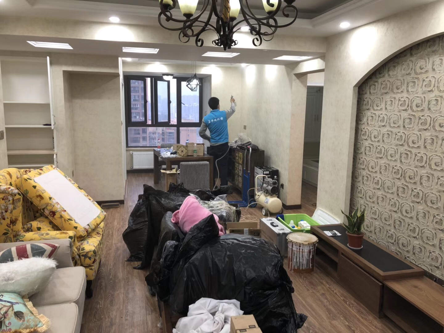 武漢市嘉凈鴻環(huán)?？萍加邢薰? style=