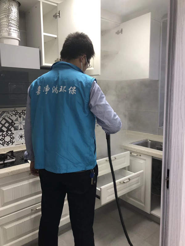 武漢市嘉凈鴻環(huán)保科技有限公司