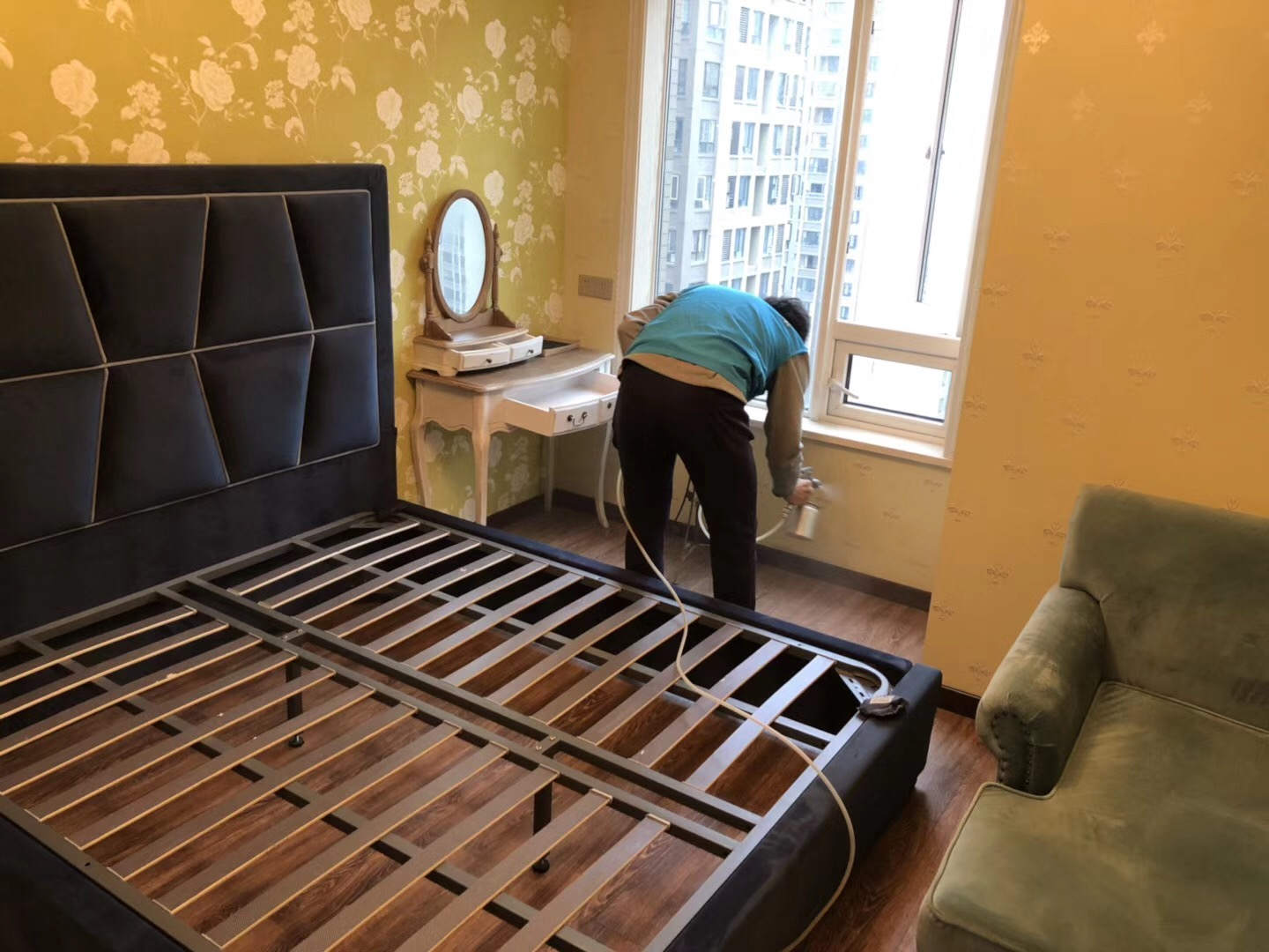 武漢市嘉凈鴻環(huán)?？萍加邢薰? style=