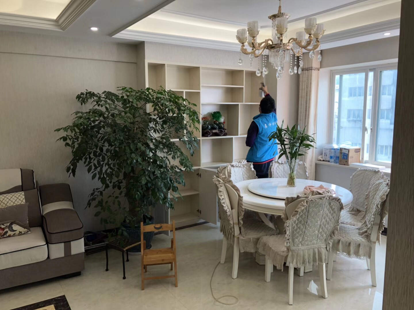 武漢市嘉凈鴻環(huán)保科技有限公司