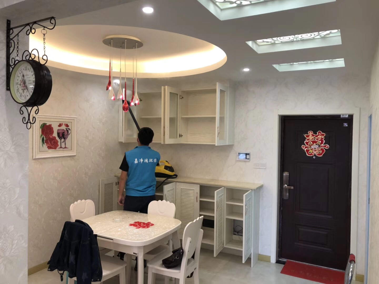 武漢市嘉凈鴻環(huán)?？萍加邢薰? style=