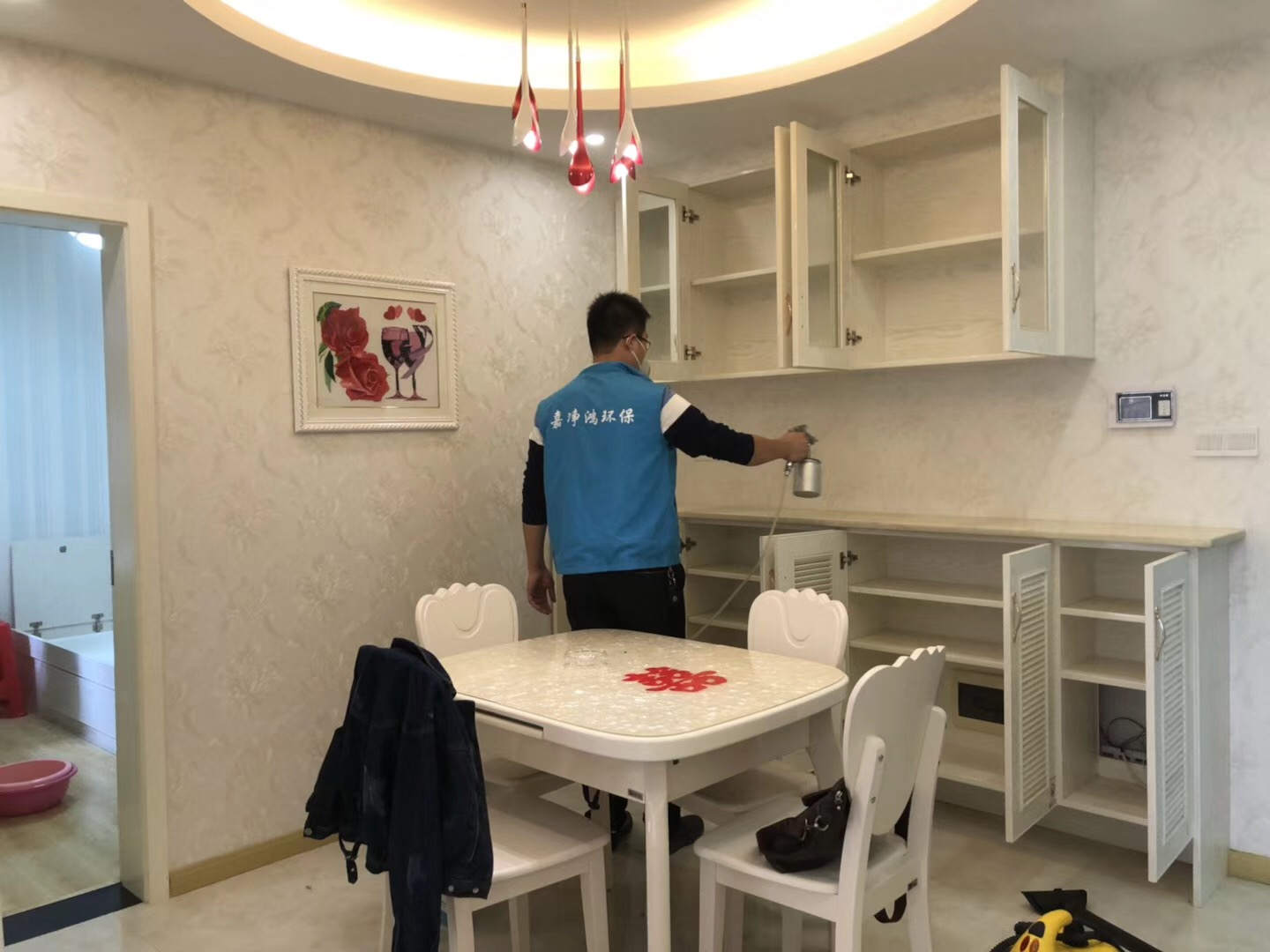 武漢市嘉凈鴻環(huán)?？萍加邢薰? style=