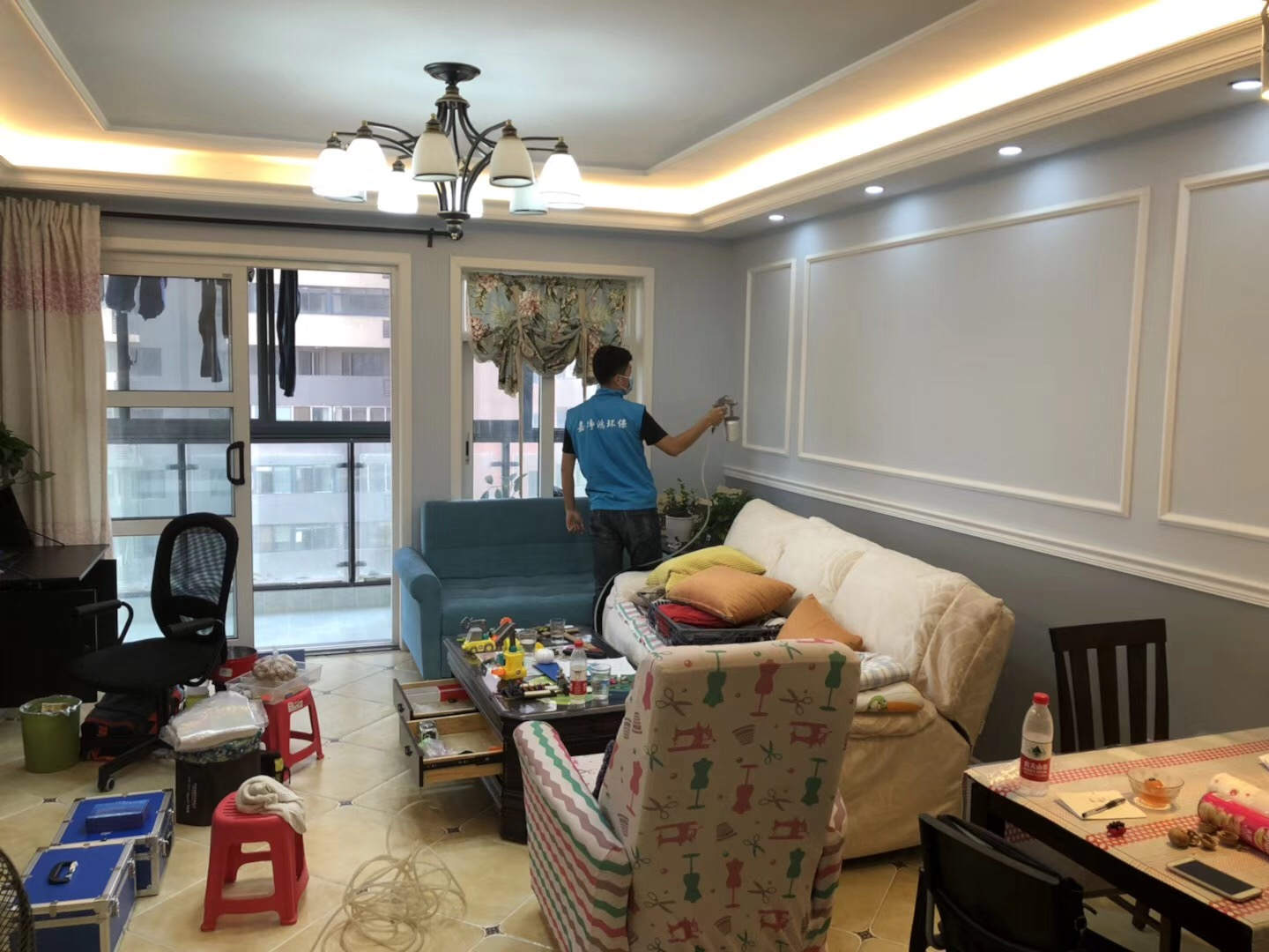 武漢市嘉凈鴻環(huán)?？萍加邢薰? style=