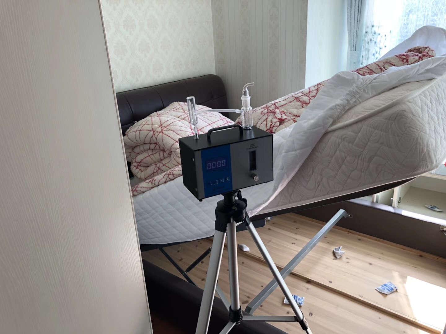 武漢市嘉凈鴻環(huán)?？萍加邢薰? style=