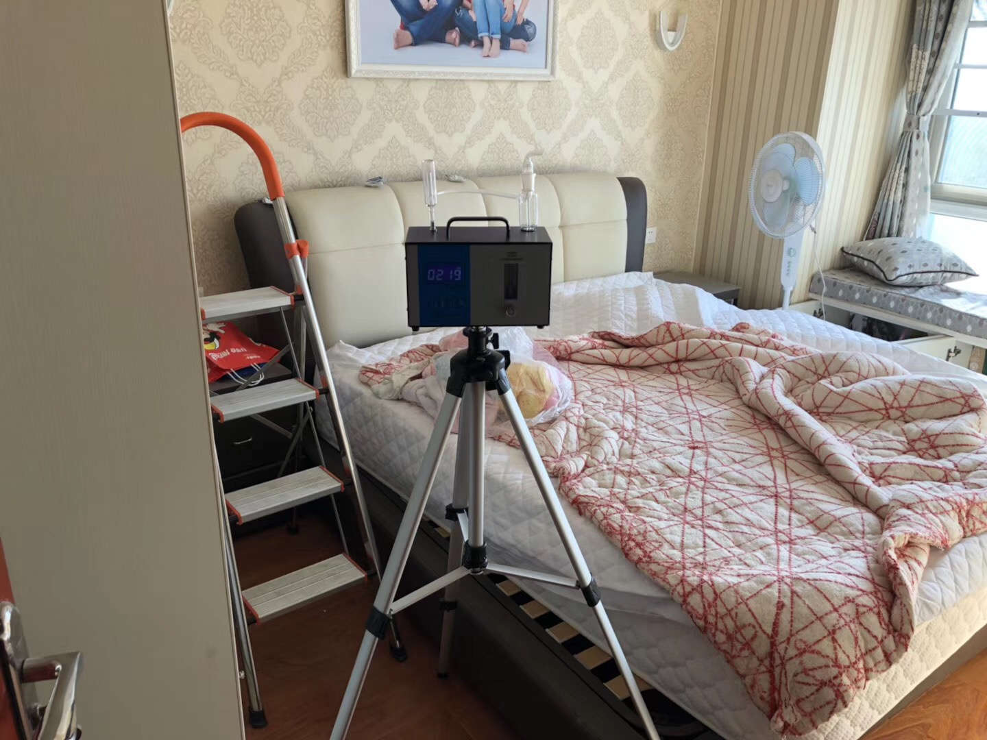 武漢市嘉凈鴻環(huán)?？萍加邢薰? style=