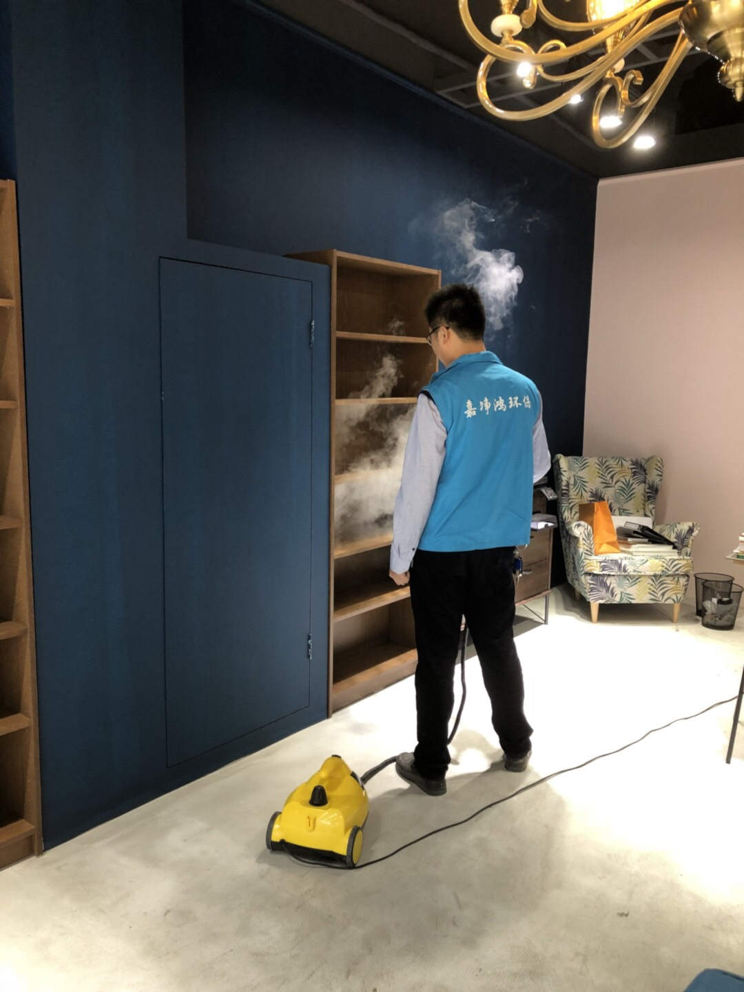 武漢市嘉凈鴻環(huán)?？萍加邢薰? style=