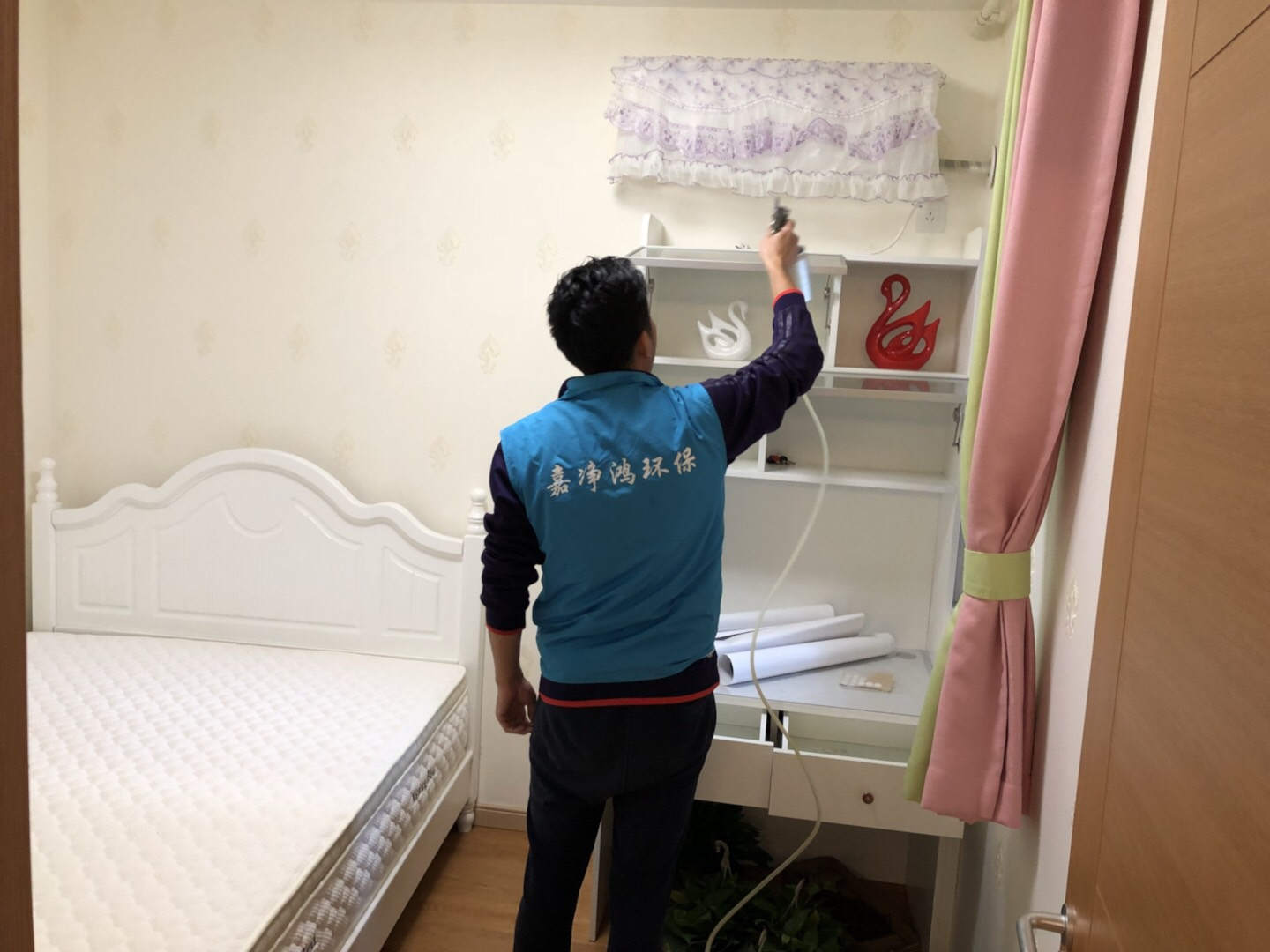 武漢市嘉凈鴻環(huán)?？萍加邢薰? style=