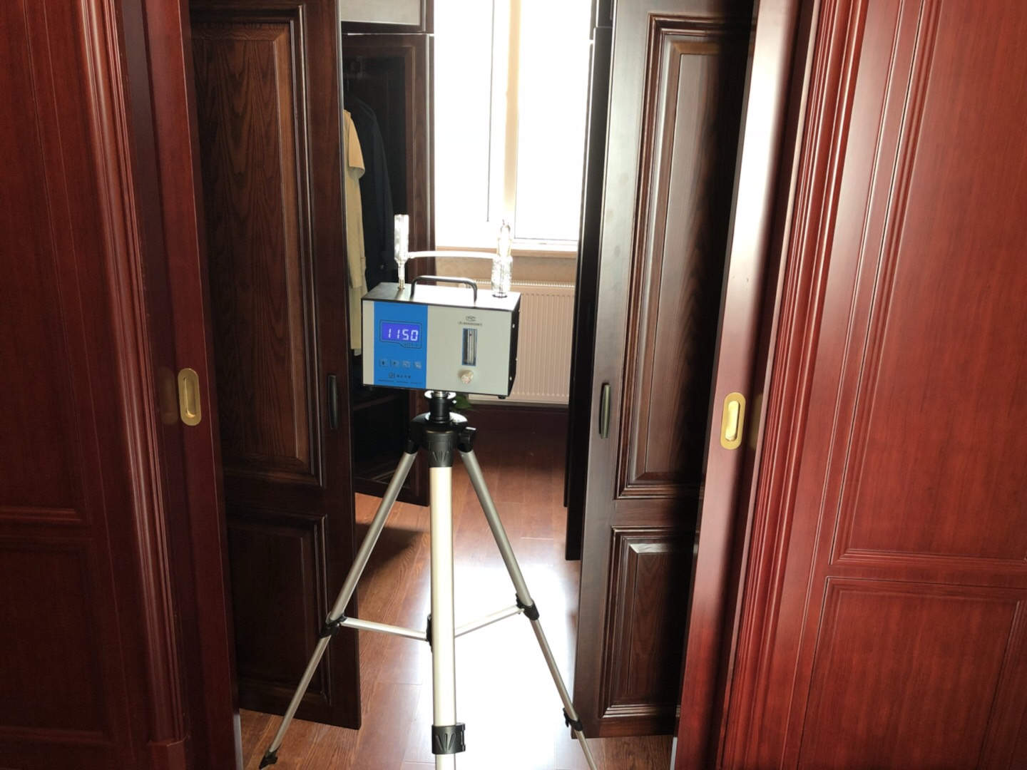 武漢市嘉凈鴻環(huán)?？萍加邢薰? style=