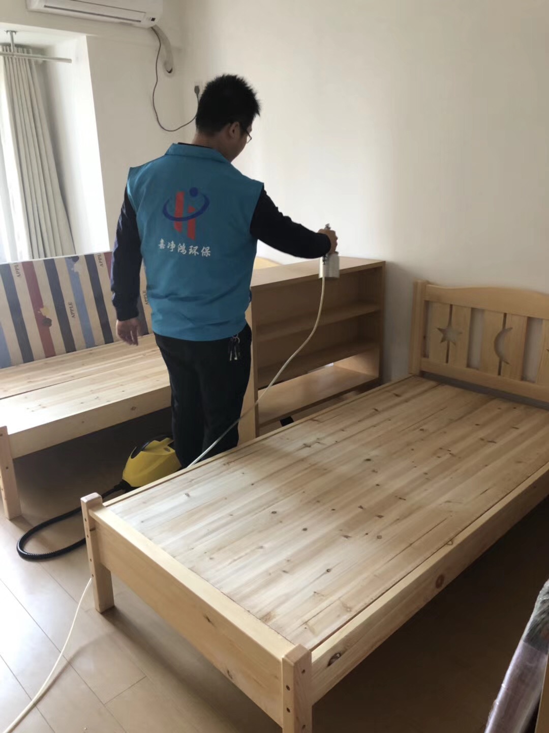 武漢市嘉凈鴻環(huán)?？萍加邢薰? style=