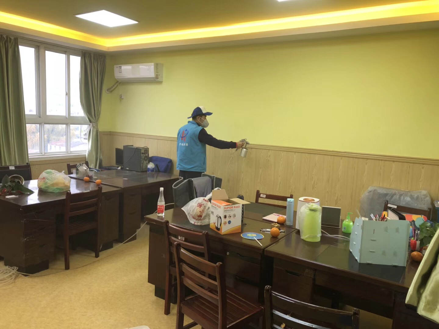 武漢市嘉凈鴻環(huán)?？萍加邢薰? style=