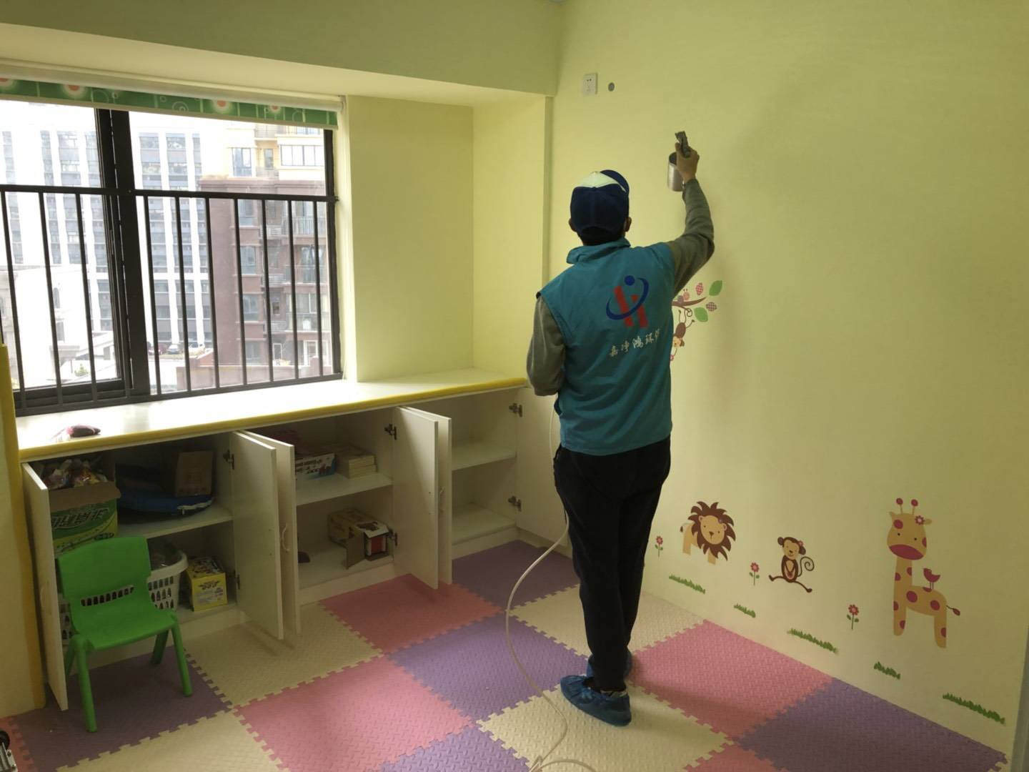 武漢市嘉凈鴻環(huán)?？萍加邢薰? style=