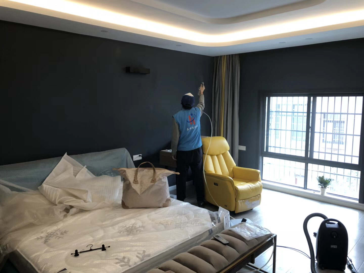 武漢市嘉凈鴻環(huán)?？萍加邢薰? style=