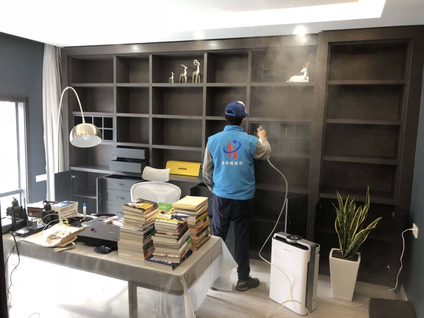 武漢市嘉凈鴻環(huán)?？萍加邢薰? style=