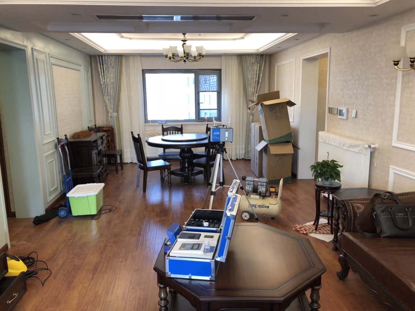 武漢市嘉凈鴻環(huán)?？萍加邢薰? style=