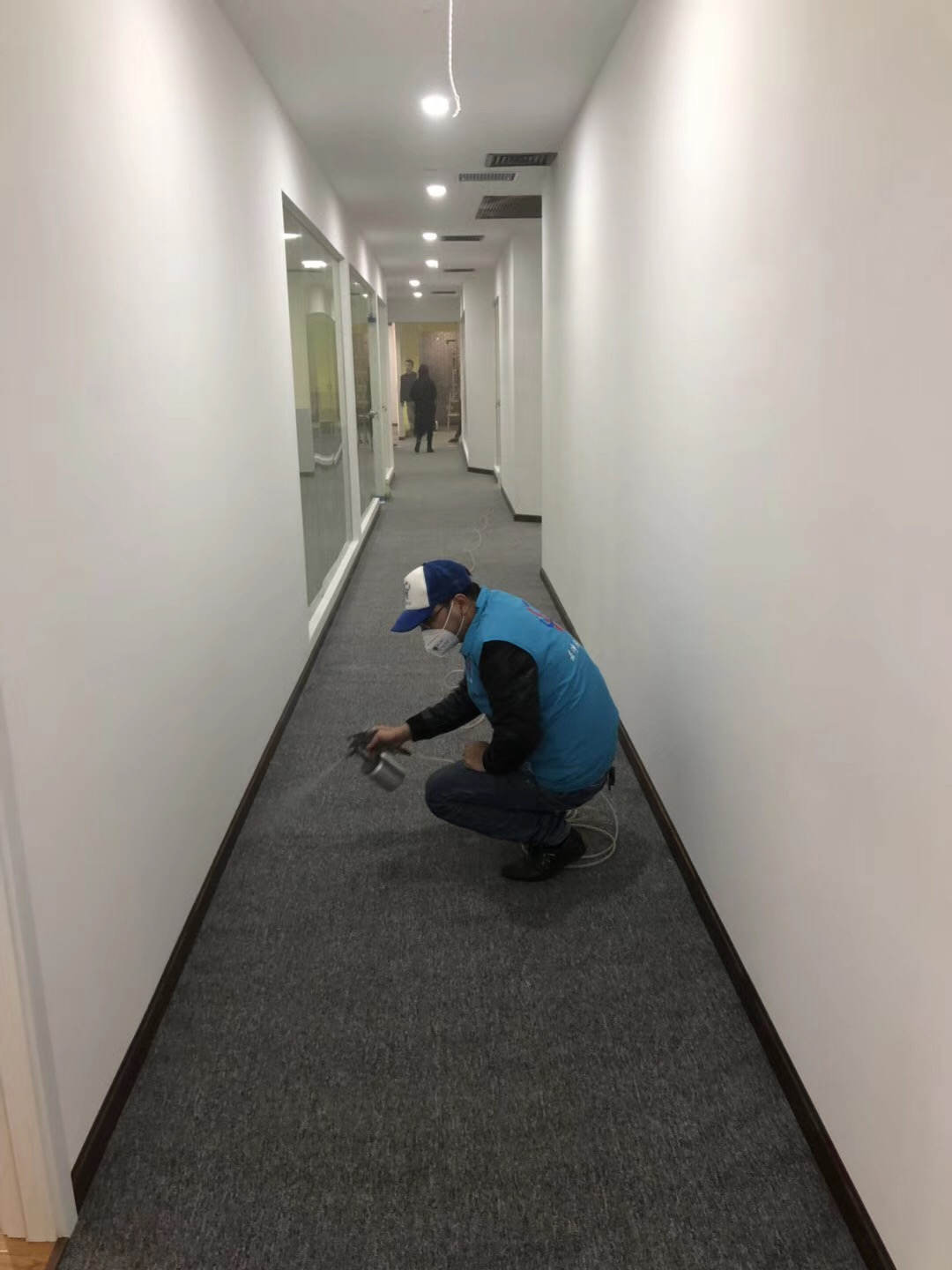 武漢市嘉凈鴻環(huán)?？萍加邢薰? style=