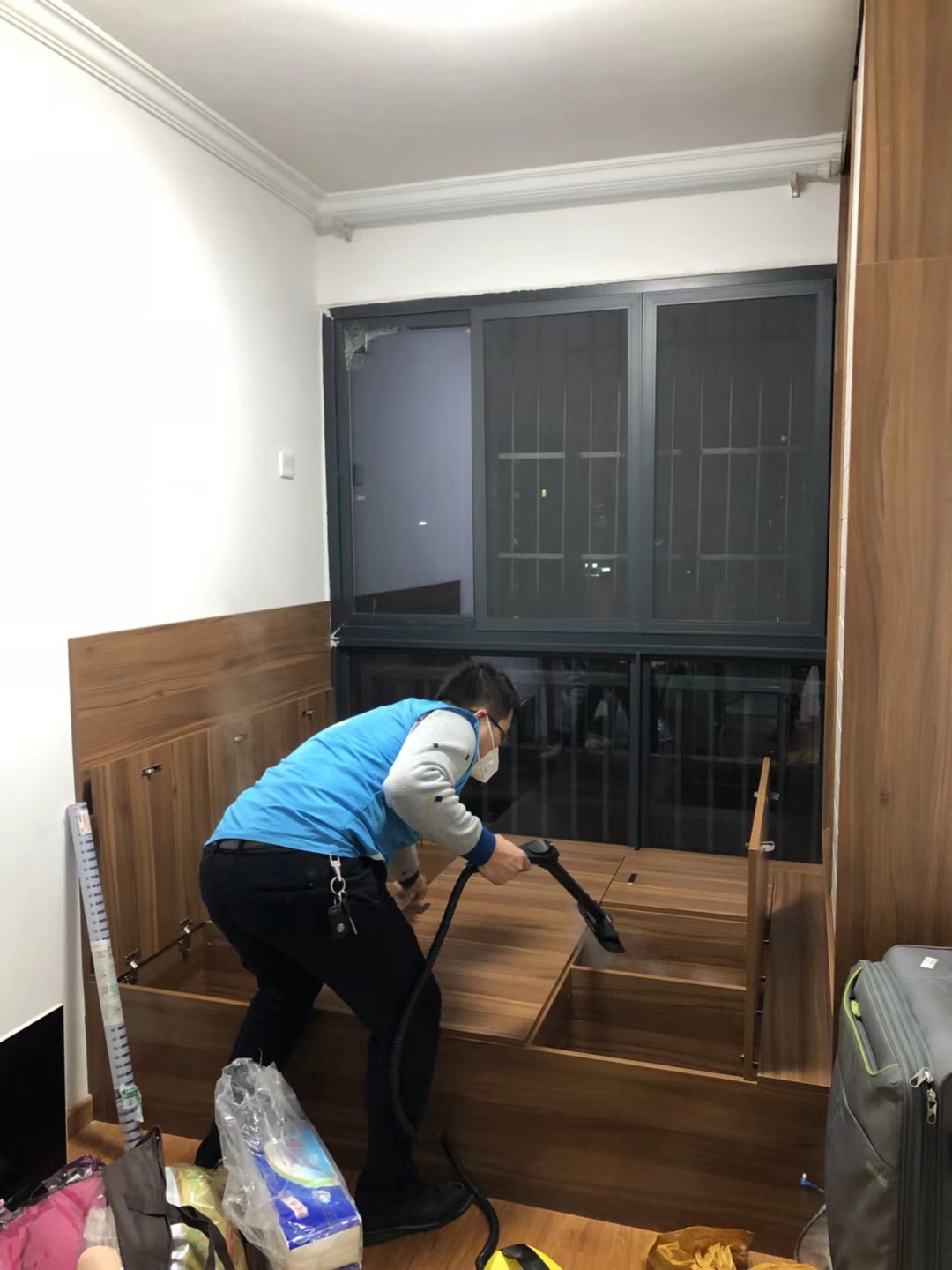 武漢市嘉凈鴻環(huán)?？萍加邢薰? style=