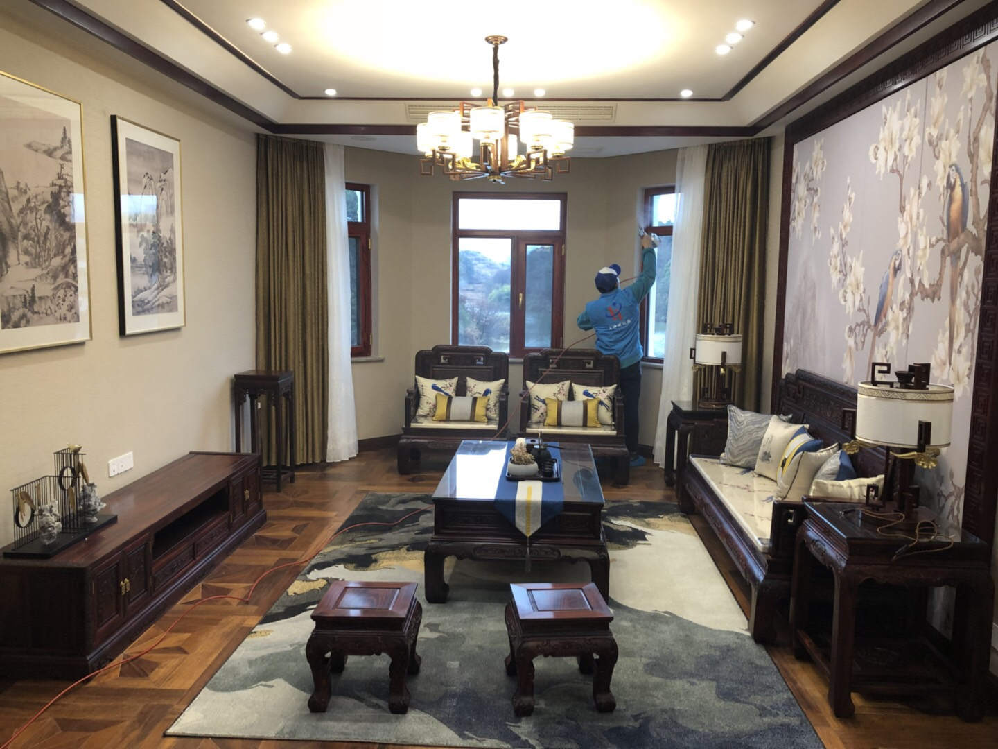 武漢市嘉凈鴻環(huán)?？萍加邢薰? style=