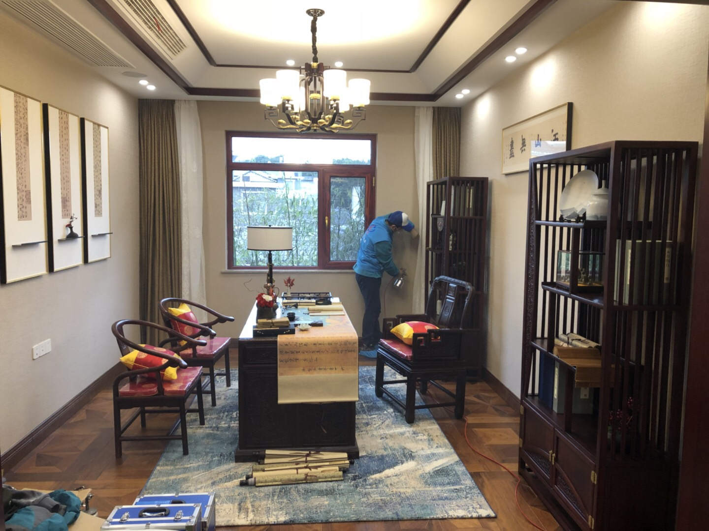 武漢市嘉凈鴻環(huán)?？萍加邢薰? style=