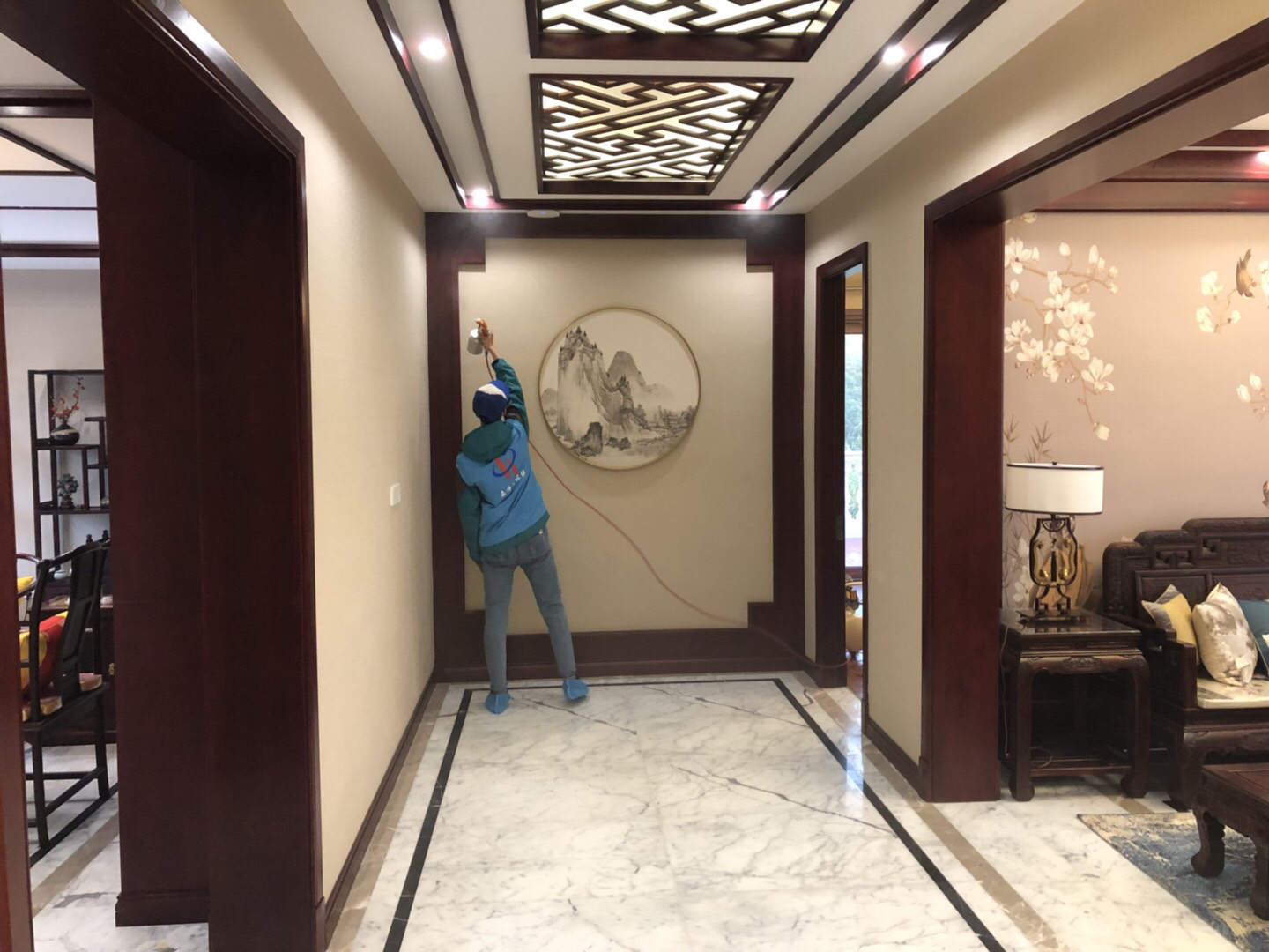 武漢市嘉凈鴻環(huán)?？萍加邢薰? style=