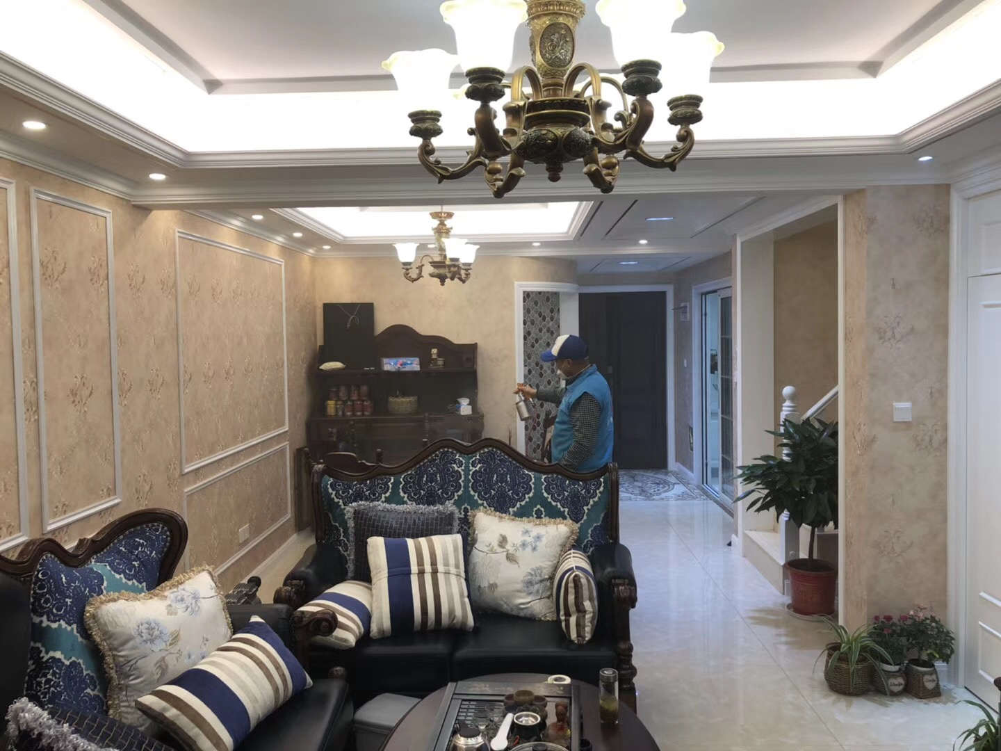 武漢市嘉凈鴻環(huán)?？萍加邢薰? style=