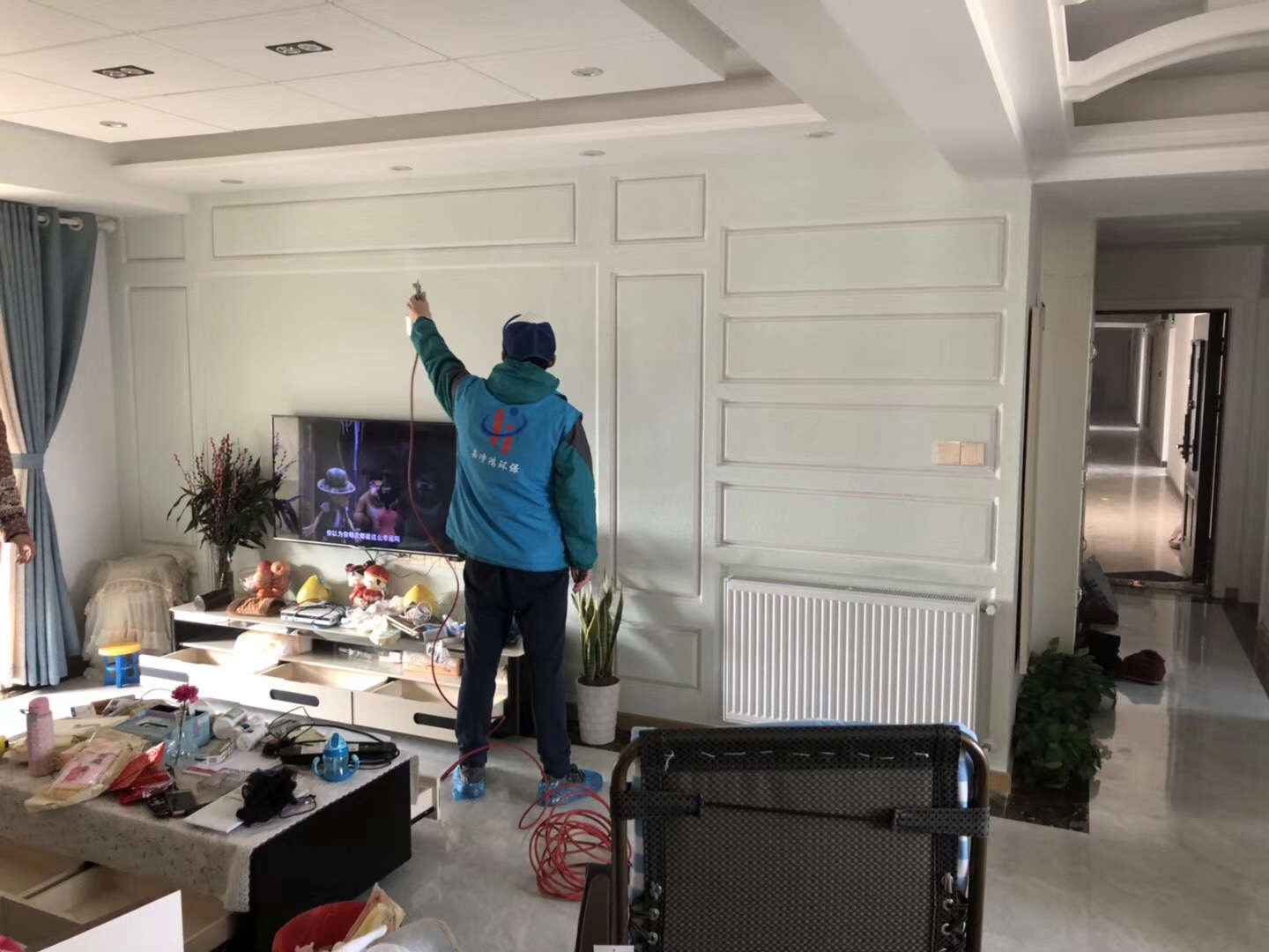 武漢市嘉凈鴻環(huán)?？萍加邢薰? style=