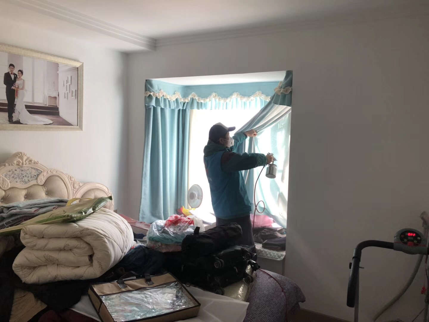 武漢市嘉凈鴻環(huán)?？萍加邢薰? style=