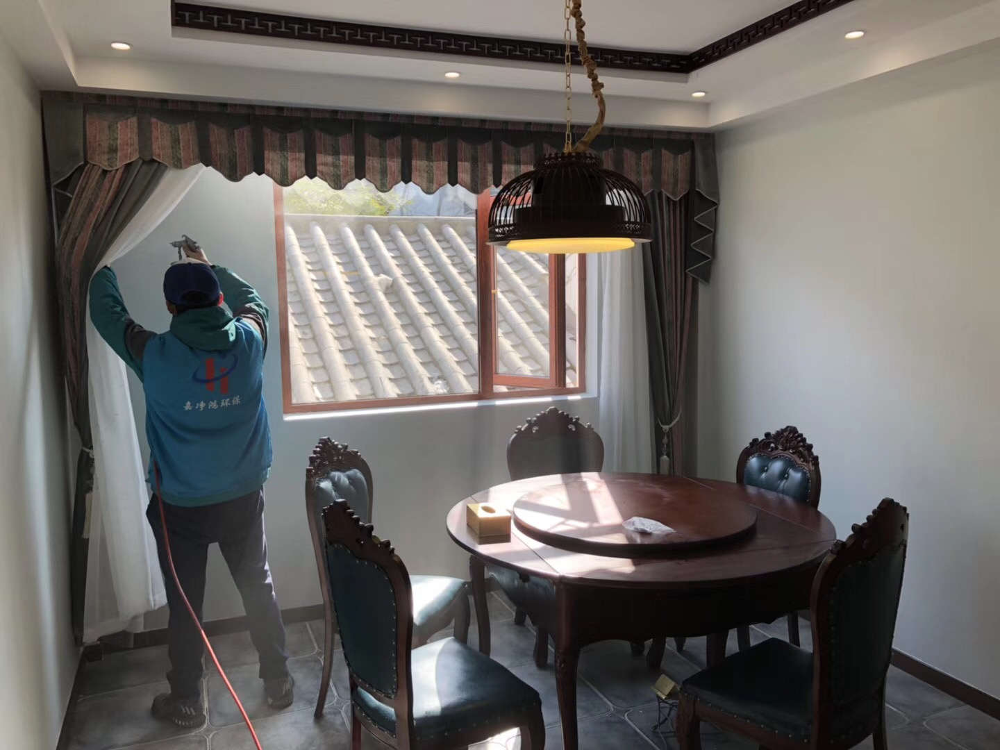 武漢市嘉凈鴻環(huán)?？萍加邢薰? style=