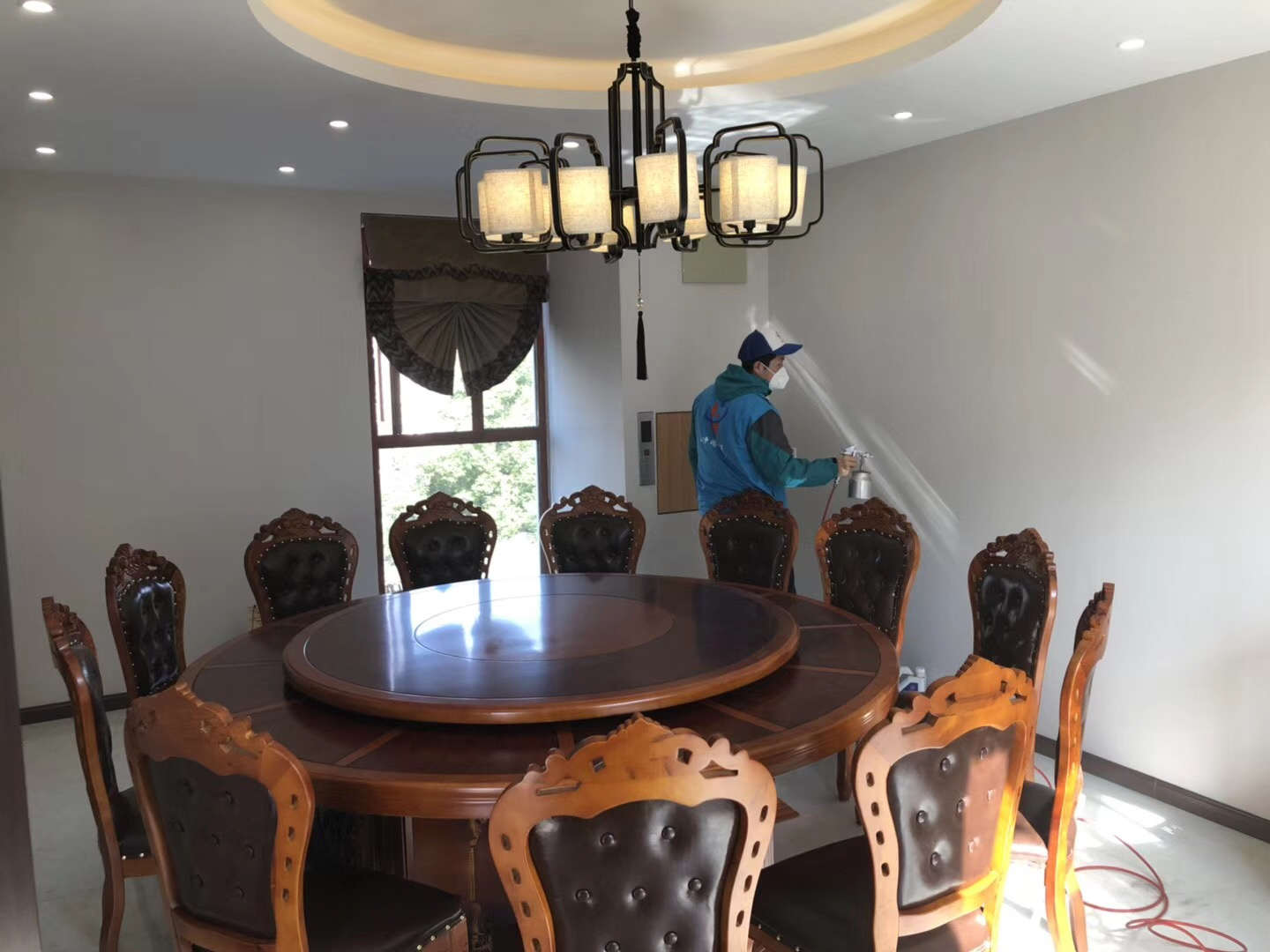 武漢市嘉凈鴻環(huán)?？萍加邢薰? style=