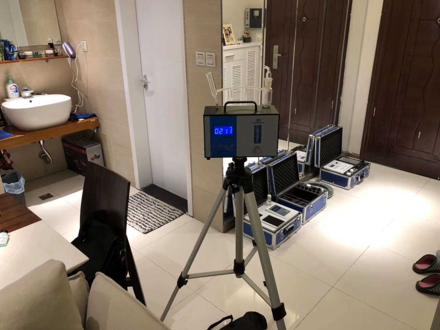 武漢市嘉凈鴻環(huán)?？萍加邢薰? style=