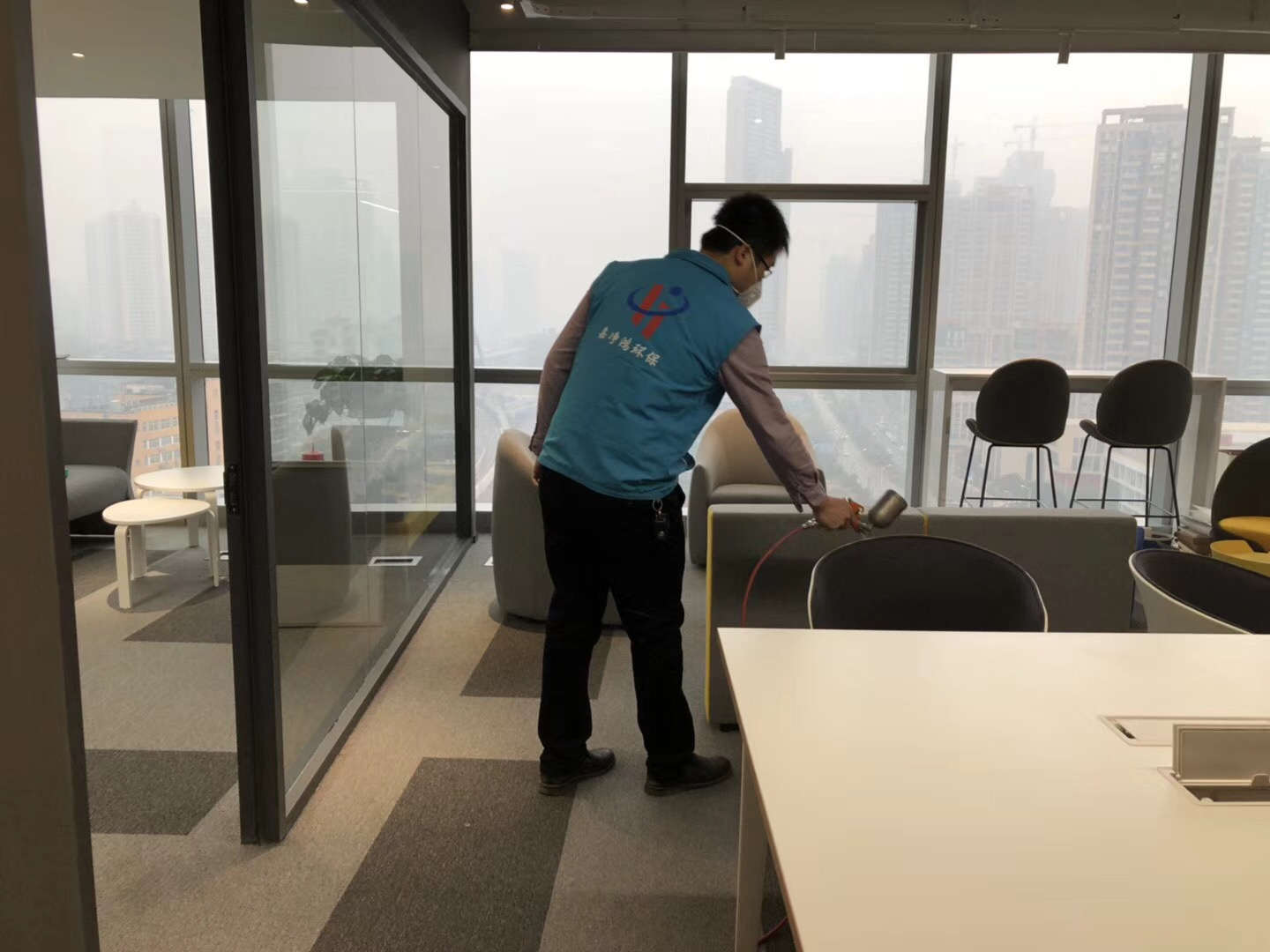 武漢市嘉凈鴻環(huán)?？萍加邢薰? style=