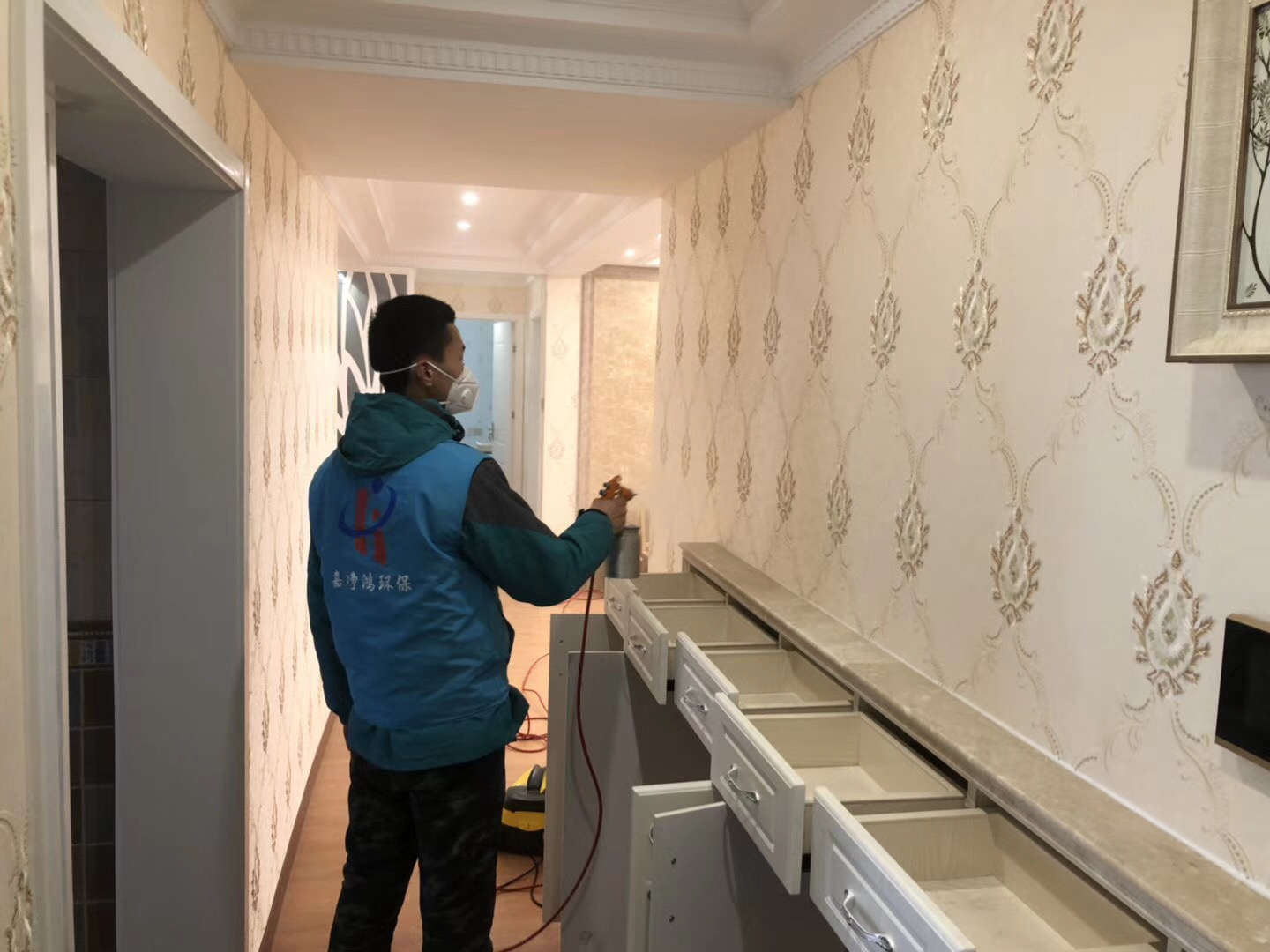 武漢市嘉凈鴻環(huán)?？萍加邢薰? style=