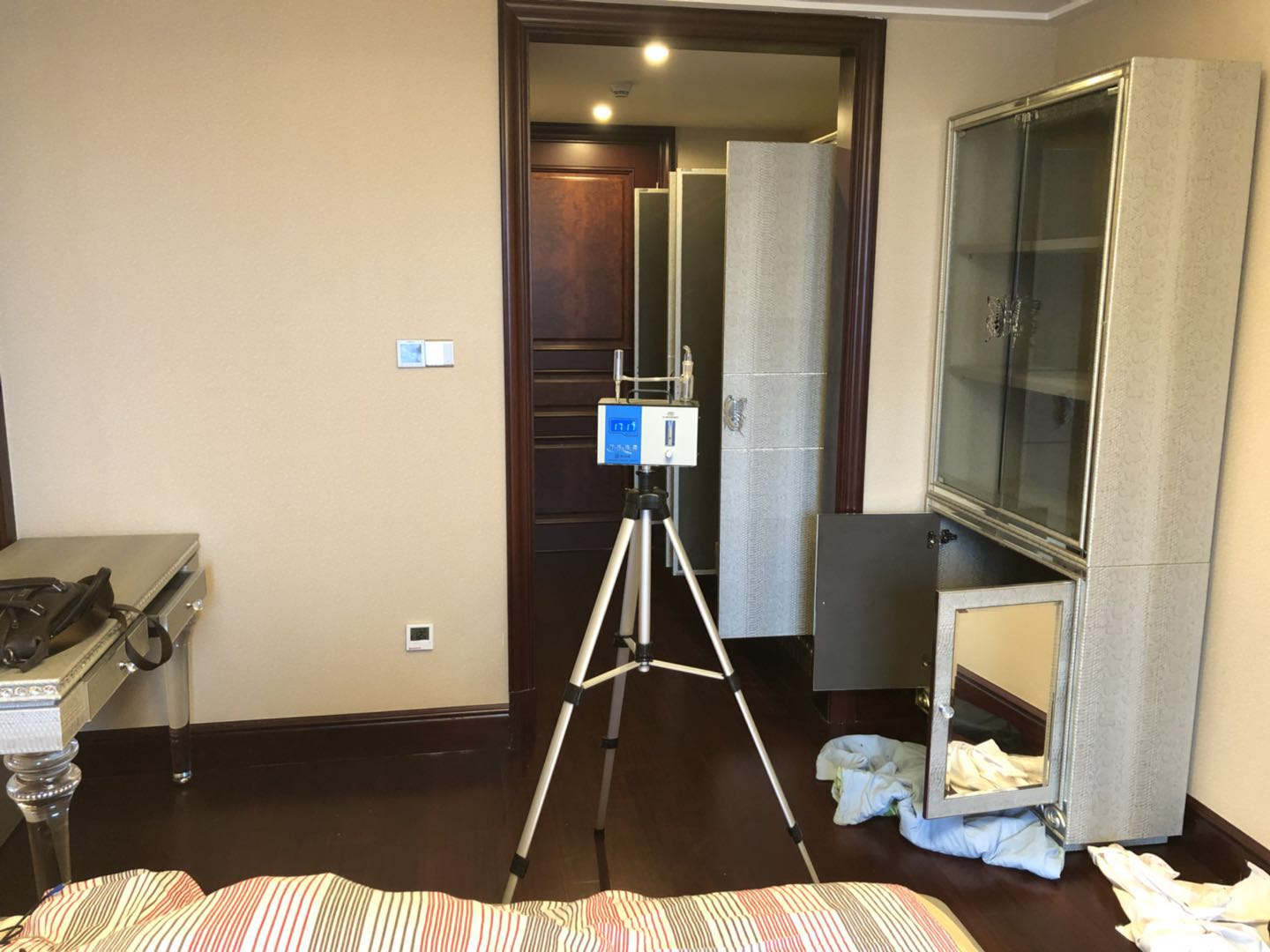 武漢市嘉凈鴻環(huán)?？萍加邢薰? style=