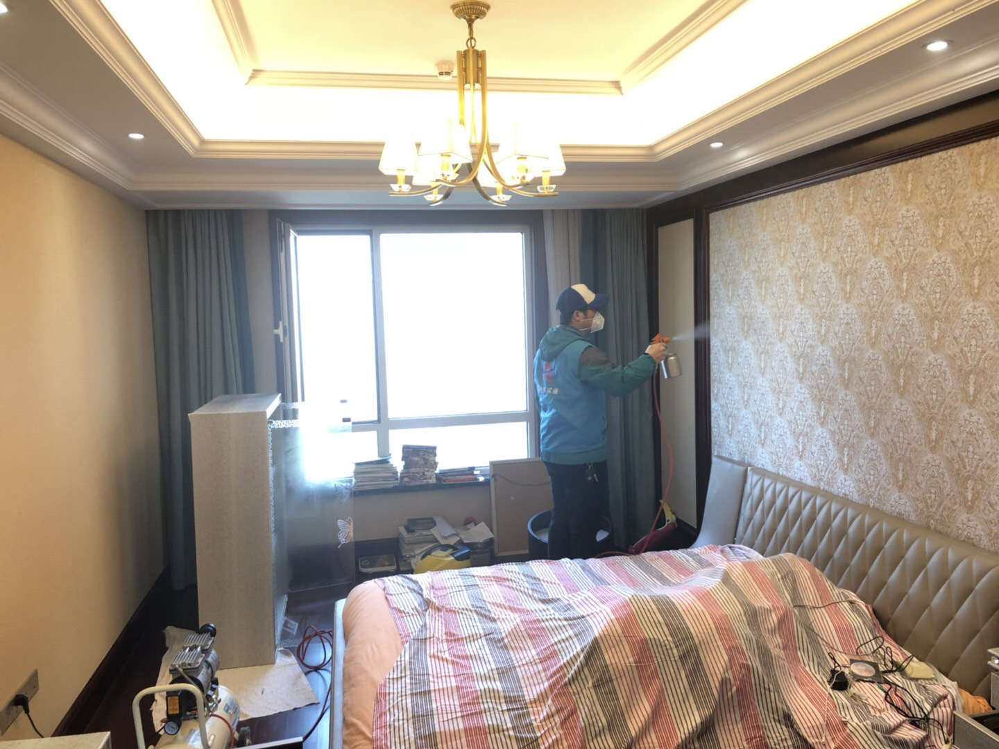 武漢市嘉凈鴻環(huán)?？萍加邢薰? style=