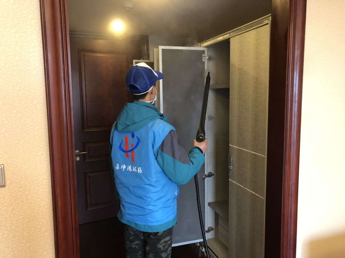 武漢市嘉凈鴻環(huán)?？萍加邢薰? style=