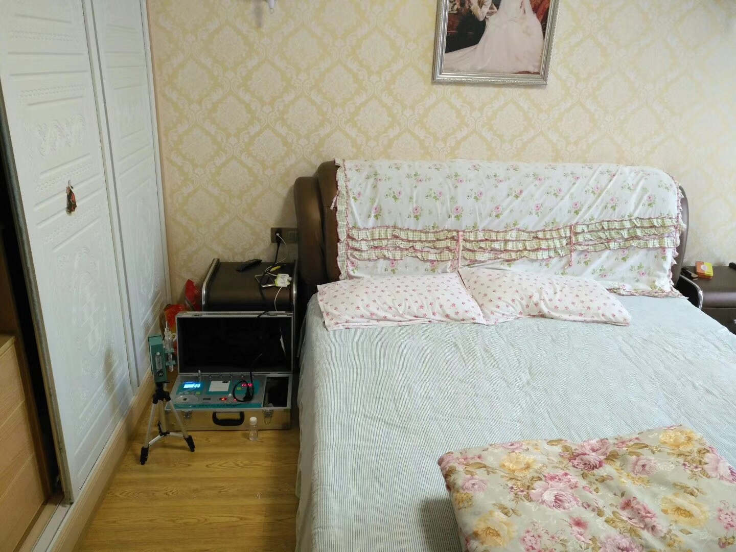 武漢市嘉凈鴻環(huán)?？萍加邢薰? style=