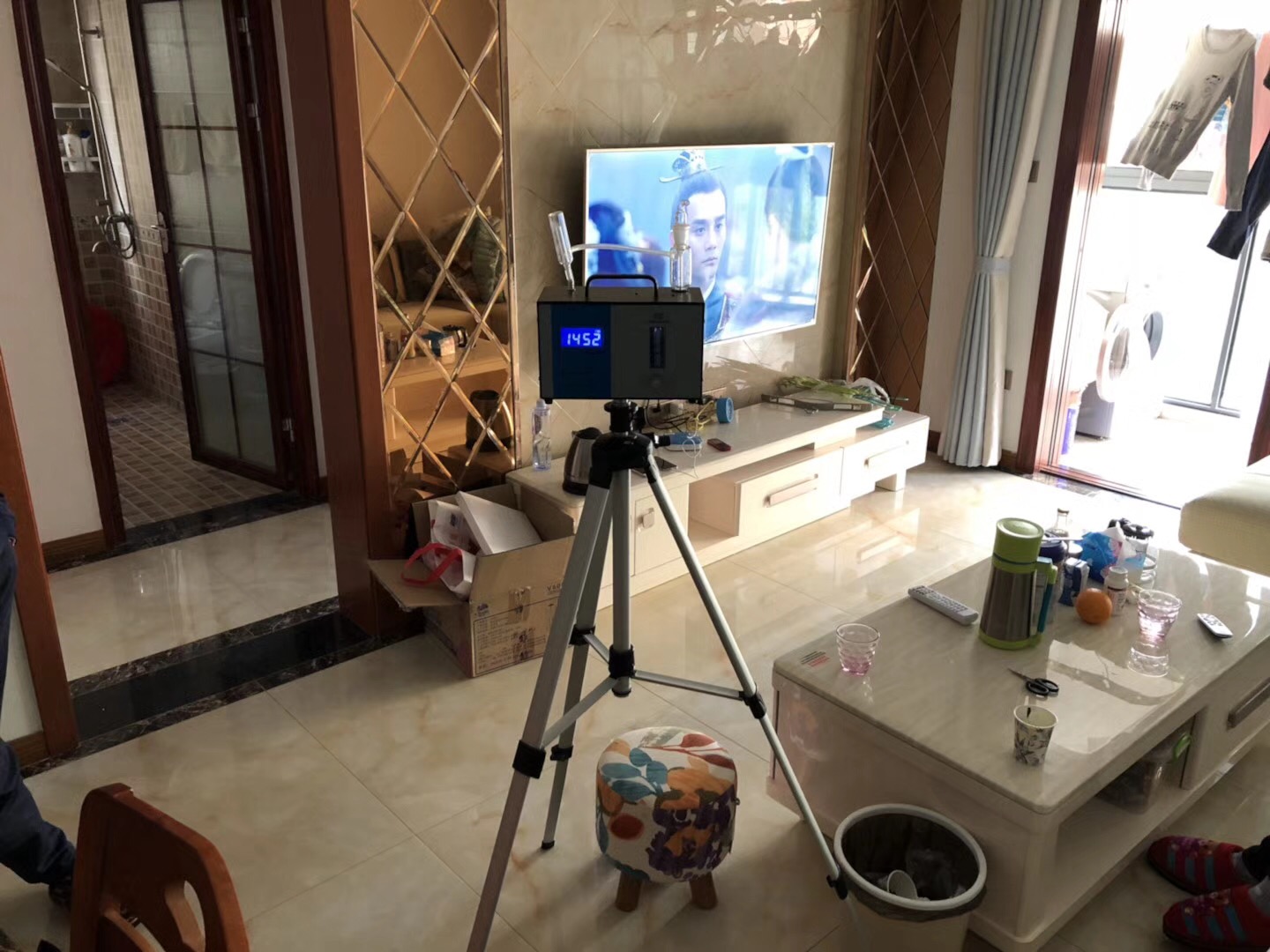 武漢市嘉凈鴻環(huán)?？萍加邢薰? style=