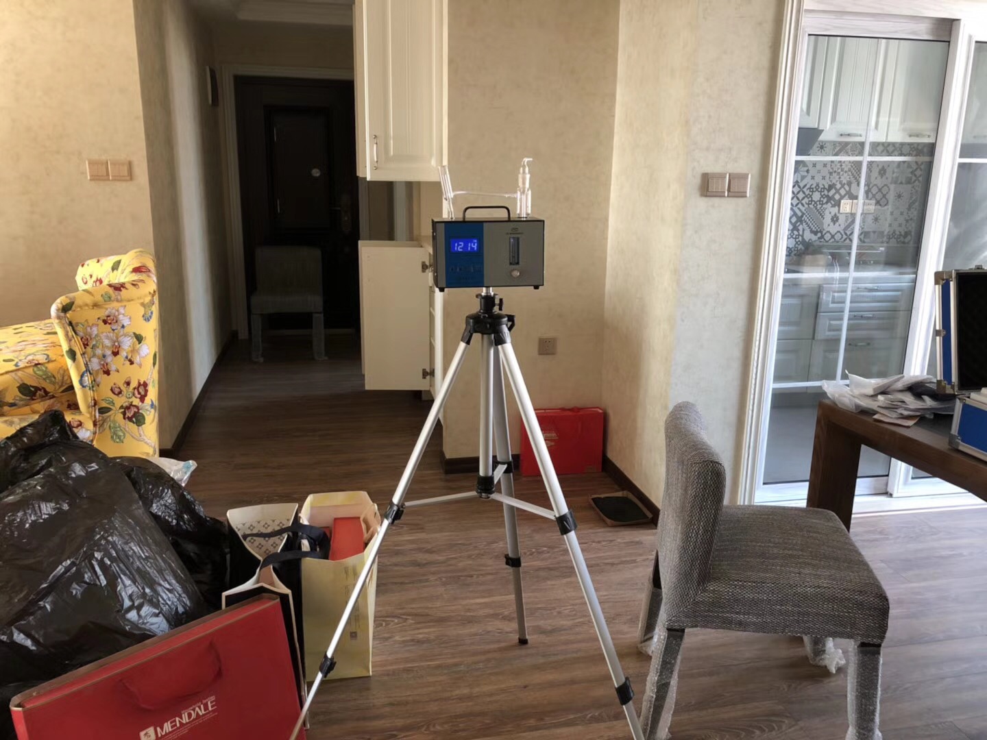 武漢市嘉凈鴻環(huán)?？萍加邢薰? style=