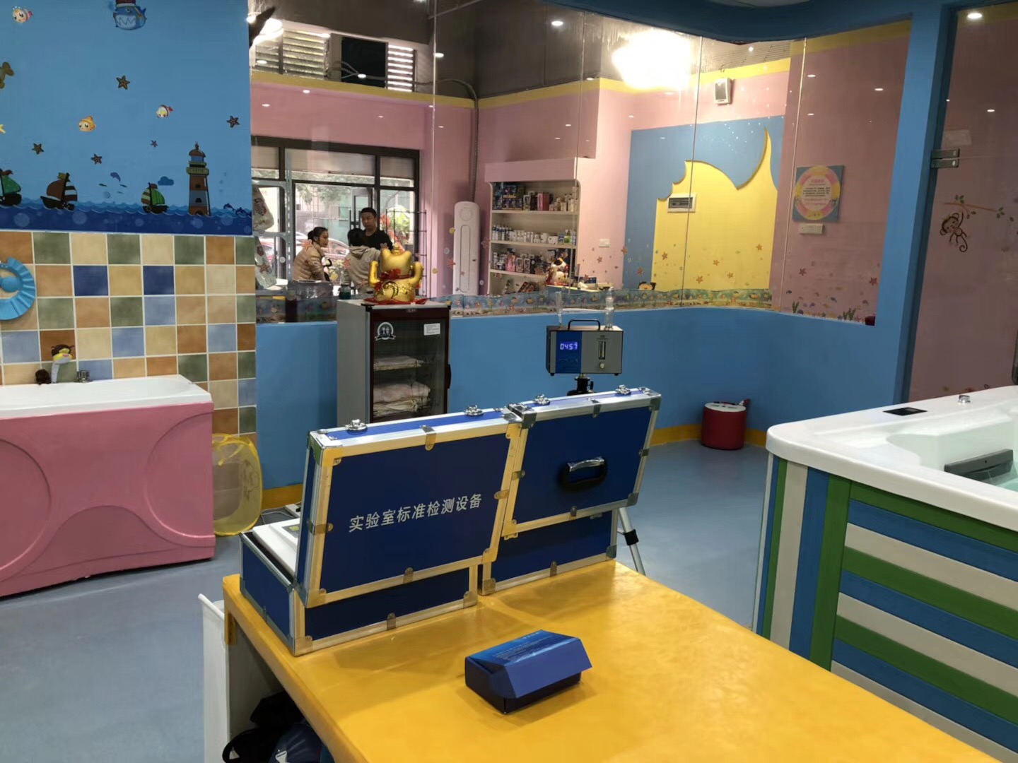 武漢市嘉凈鴻環(huán)?？萍加邢薰? style=