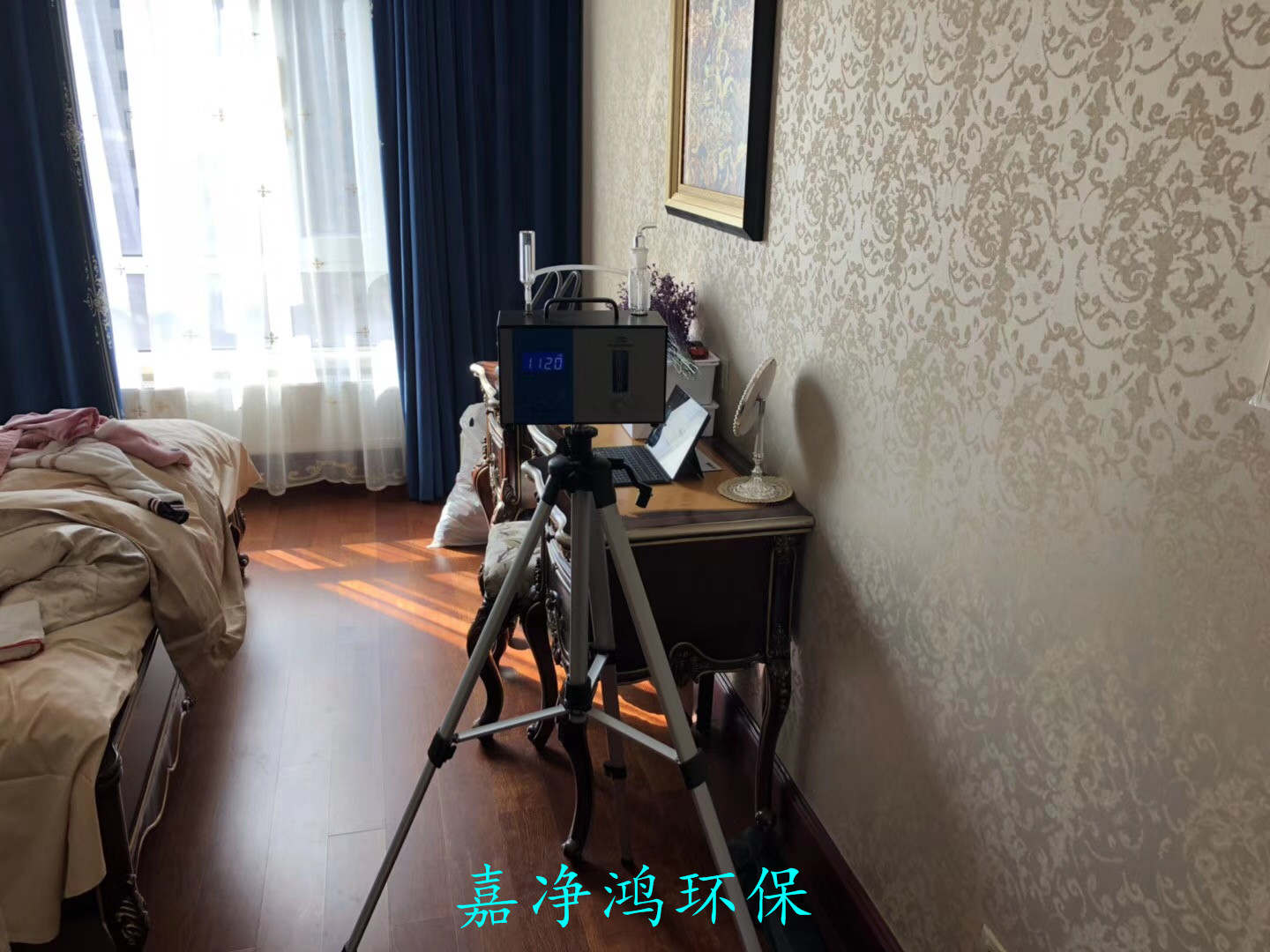 武漢市嘉凈鴻環(huán)?？萍加邢薰? style=