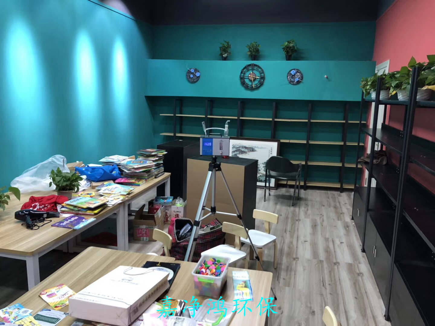 武漢市嘉凈鴻環(huán)?？萍加邢薰? style=