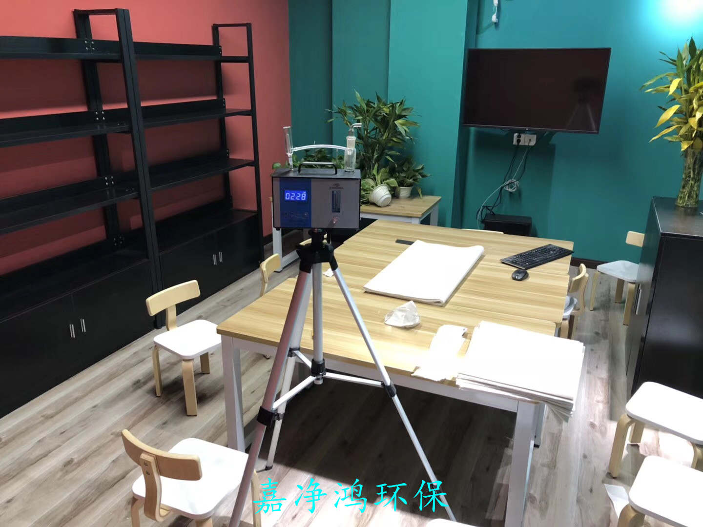 武漢市嘉凈鴻環(huán)?？萍加邢薰? style=