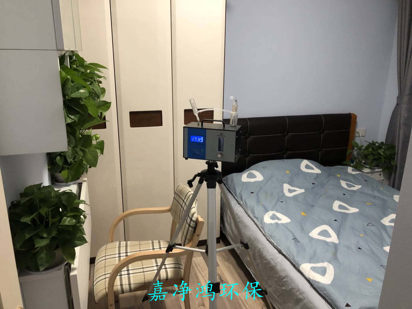 武漢市嘉凈鴻環(huán)?？萍加邢薰? style=