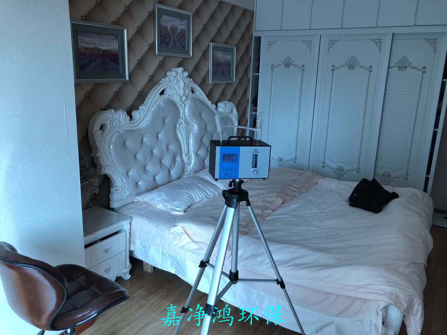 武漢市嘉凈鴻環(huán)?？萍加邢薰? style=