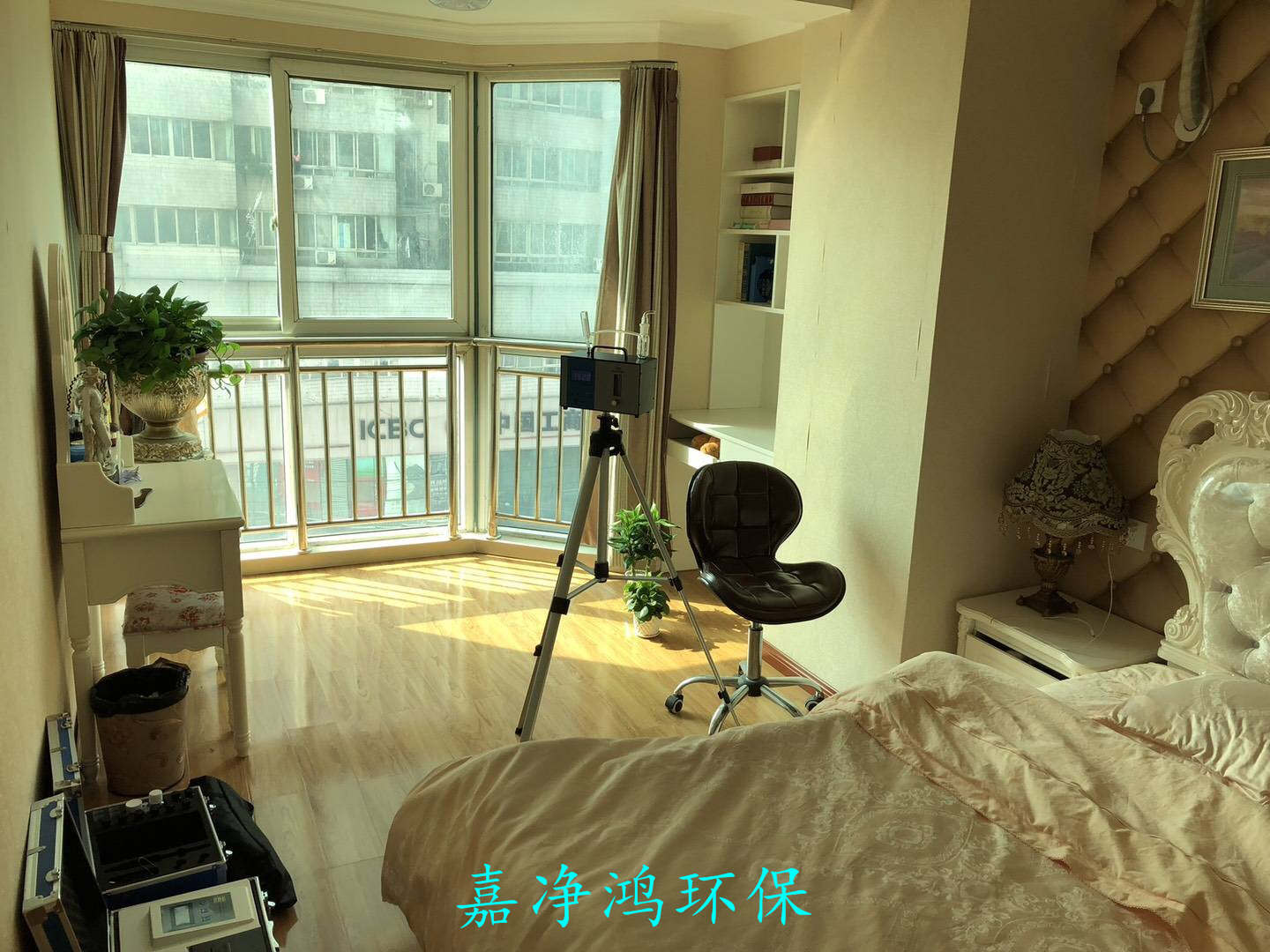 武漢市嘉凈鴻環(huán)?？萍加邢薰? style=