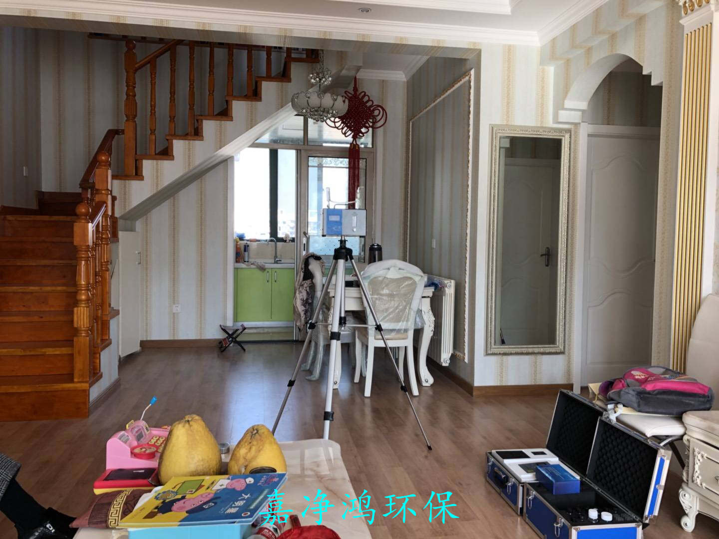 武漢市嘉凈鴻環(huán)?？萍加邢薰? style=