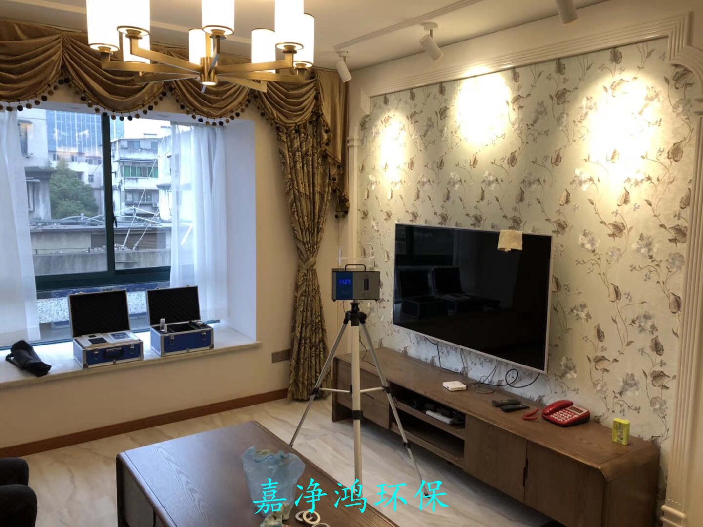 武漢市嘉凈鴻環(huán)?？萍加邢薰? style=