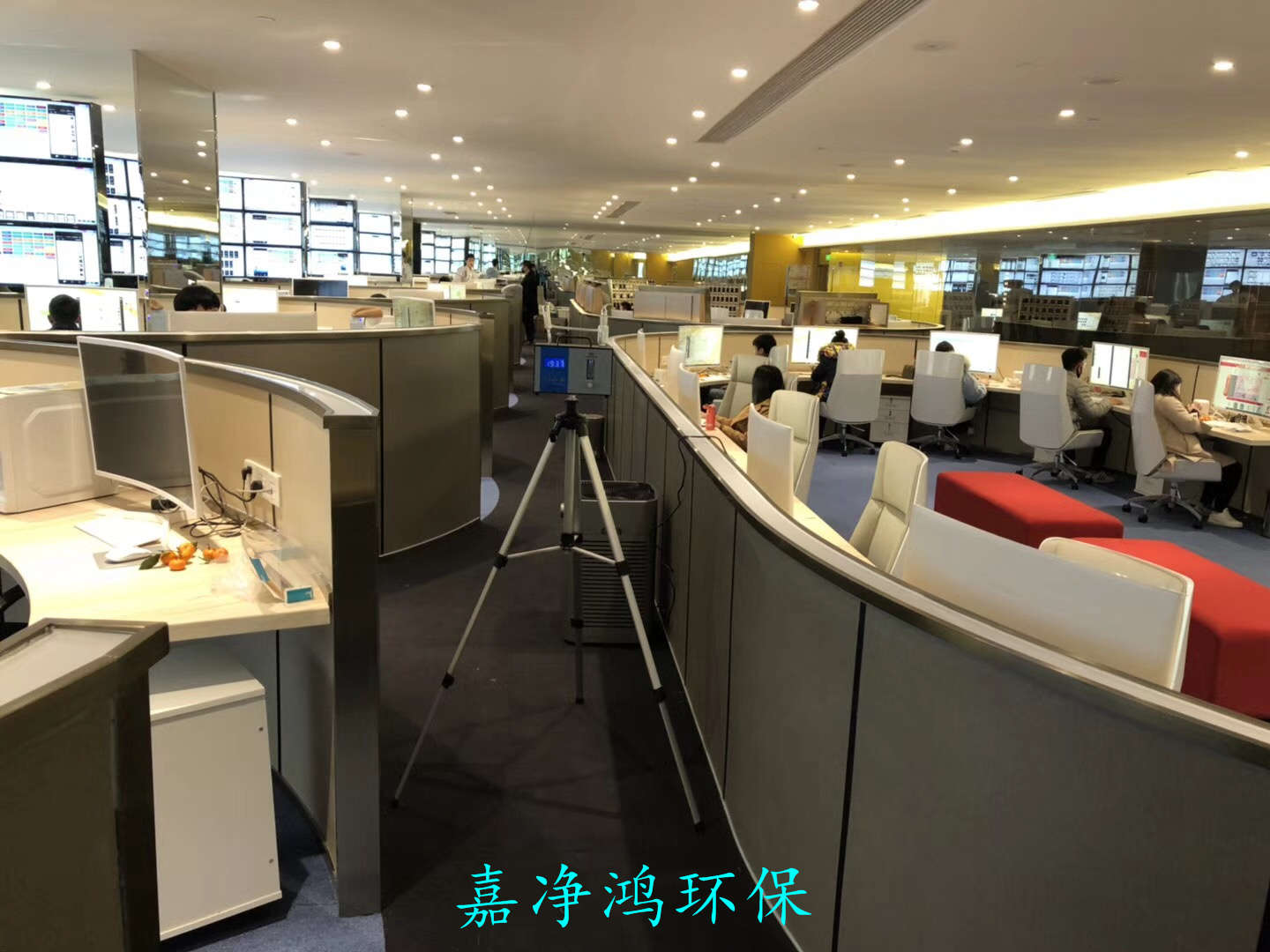 武漢市嘉凈鴻環(huán)?？萍加邢薰? style=