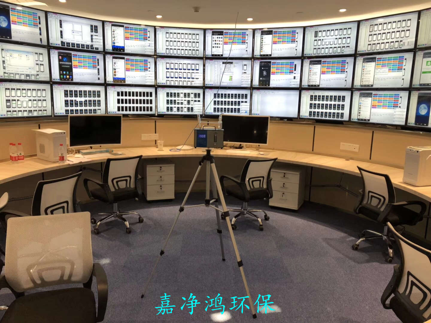 武漢市嘉凈鴻環(huán)?？萍加邢薰? style=